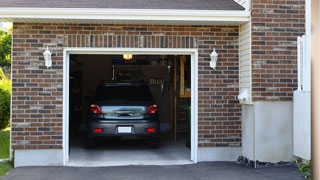 Garage Door Installation at Barclay, Maryland